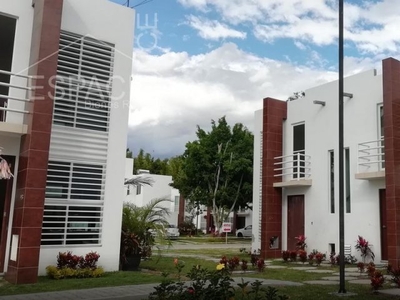 En Venta, Excelentes casas en Lomas de Jiutepec, Lomas de Jiutepec - 3 baños