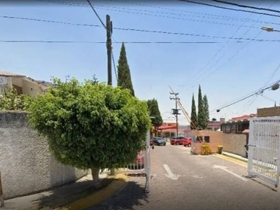 En Venta, HERMOSA CASA , EXCELENTE OPORTUNIDAD Y UBICACIÓN, Tlalnepantla - 3 habitaciones - 2 baños