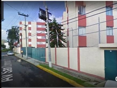 En Venta, , HERMOSO DEPARTAMENTO EN XOCHIMILCO, Xochimilco - 2 baños - 80 m2