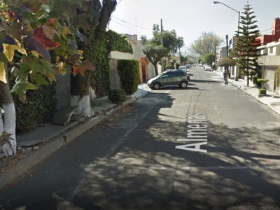 En Venta, Vive en Hermosa casa en remate Col. Jardines del Sur, Xochimilco - 4 recámaras - 4 baños