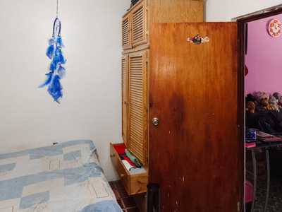 Venta de Casa - Año De Juárez, San Felipe, Xochimilco - 5 habitaciones - 2 baños