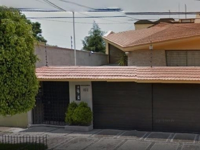 Venta de Casa en Fray Vasco de Quiroga, Lomas Suave, Satélite, Ciudad Satélite