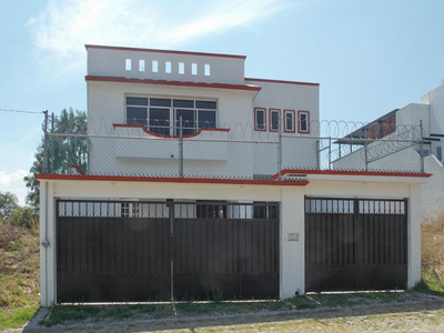 Venta de Casa - Hda. del Mezquite, Hacienda la Concepción, Tepotzotlán - 3 baños - 241 m2