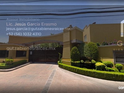 Venta de Casa - SAN DIEGO DE LOS PADRES 88, Club de Golf Hacienda
