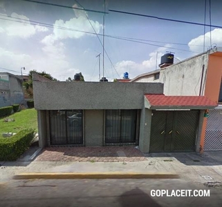 Venta de Casa - ZENTZONTLE 27, Coacalco de Berriozábal - 8 habitaciones