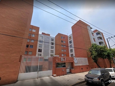 Venta de Departamento - Av. Del Cobre, Popular Rastro