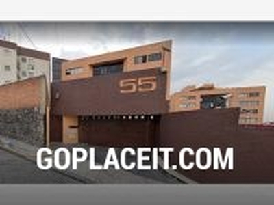 VENTA DE DEPARTAMENTO REMATE BANCARIO LOS ÁLAMOS NAUCALPAN DE JUÁREZ, Naucalpan de Juárez - 2 habitaciones - 95 m2