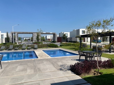 Alva residencial Recamara en Planta Baja (Zona Norte del Área Metropolitana de Guadalajara)