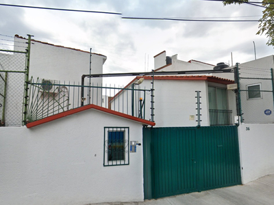 Casa En Condominio Horizontal Tren Ligero La Noria Lp