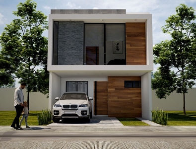 CASA NUEVA EN VENTA ALVA CAPITAL NORTE ZAPOPAN