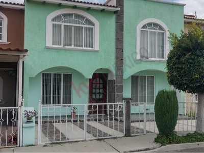 Querétaro - Casa en Condominio