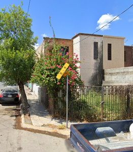 Casa En Venta En Cd Apocada, Monterrey Nuevo Leon Lnmg