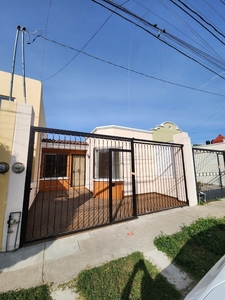 Casa en venta en colonia San Francisco/Los arrayanes