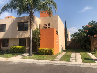 Casa En Venta En Queretaro