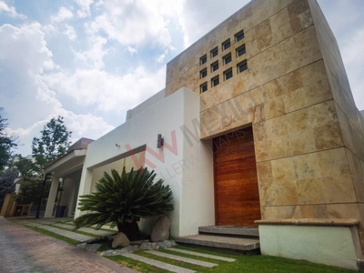 San Luis Potosí - Casa en Condominio