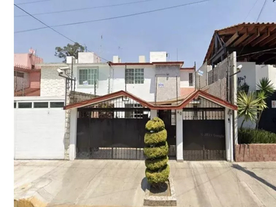 Casa En Venta En Lindavista. Jrj