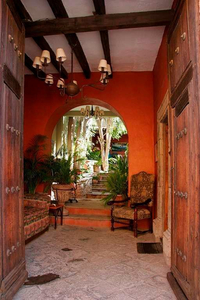 Casa Quetzal Hotel Boutique En Venta En San Miguel De Allend