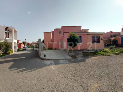 Casa Semi Amueblada En Renta En Geo San Jacinto San Lorenzo Almecatla Zona Vw