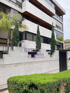 Departamento En Renta En Bosques De Las Lomas