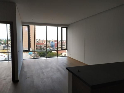 Departamento En Venta Adolfo Ruiz Cortines/ High Park Sur