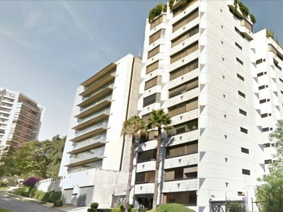 Departamento en Venta en BOSQUES DE LAS LOMAS Cuajimalpa de Morelos, Distrito Federal