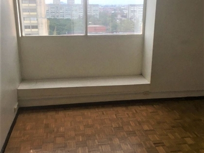 Departamento En Venta En Torre Zacatecas Tlatelolco