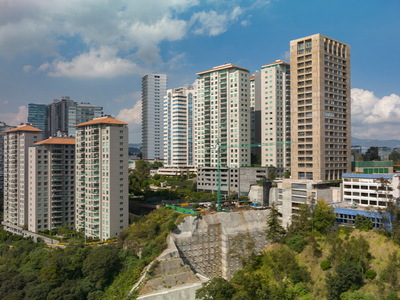 Departamento En Venta Santa Fe