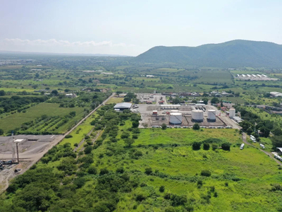 Enorme Terreno En San Vicente Ayala Morelos - Desde 1 Hectárea