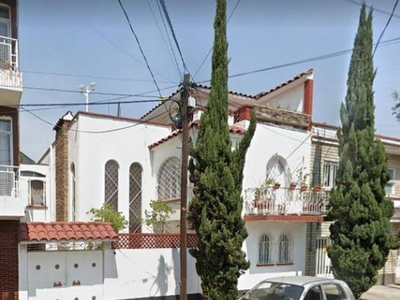 Hermosa Casa En Venta Ignacio Allende 86,claveria