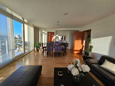 San Jerónimo Lídice, Espectacular Departamento En Venta