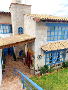 Se Vende Casa En Tejeda Querétaro