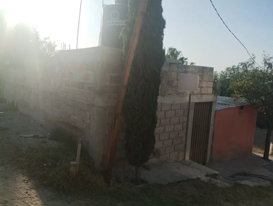 Se Vende Terreno