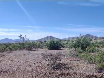 Terreno En Venta En La Haciendita, Chihuahua