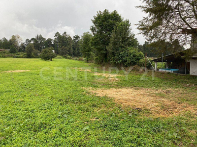 Terreno En Venta, San Simón El Alto