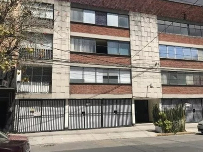 Vendo Departamento En Colonia Napoles