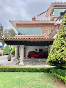 Venta Casa Club De Golf Vallescondido