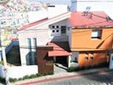 casa en venta ignacio zaragoza , naucalpan de juárez, estado de méxico