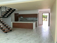 casas en venta - 200m2 - 3 recámaras - merida - 2,550,000