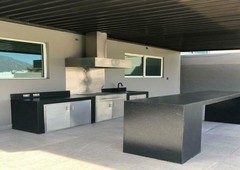 casas en venta - 407m2 - 3 recámaras - monterrey - 10,200,000