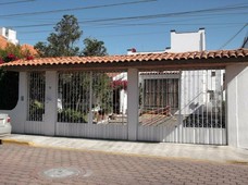 casas en venta - 443m2 - 3 recámaras - santiago momoxpan - 5,750,000