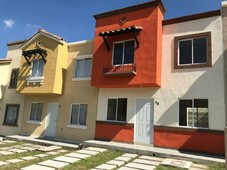 casas en venta - 93m2 - 2 recámaras - san miguel xoxtla - 1,085,000
