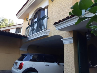 Casa en renta Colonia Santa Rita Monraz Zapopan