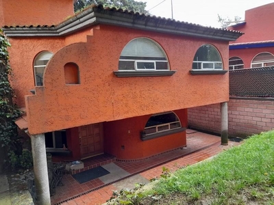 Casa en Renta, Cuajimalpa de Morelos, Ciudad de México