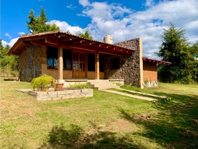 Casa en renta Valle De Bravo