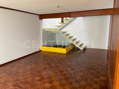 Casa en Venta en la Colonia Morelos en Toluca