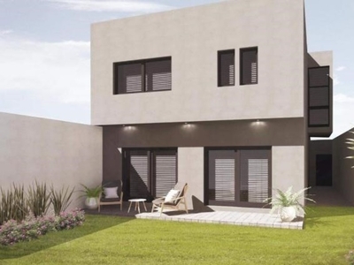 CASA EN VENTA EN SECTOR VIÑEDOS TORREÓN, COAHUILA