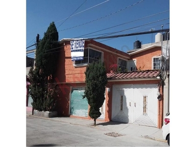 Casa en venta Mineros, Chimalhuacán, Chimalhuacán