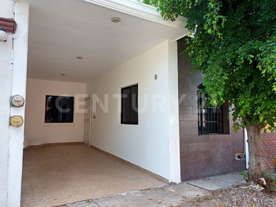 CASA EN VENTA PRADERA DORADA CULIACAN