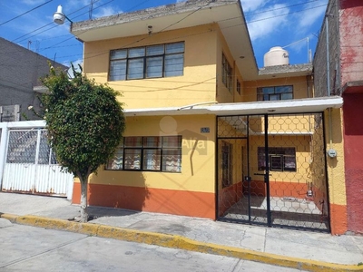 Casa en venta Rancho De Las Nieves, Chimalhuacán