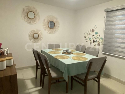 CASA EN VENTA VALLE ALTO VERDE CULIACAN